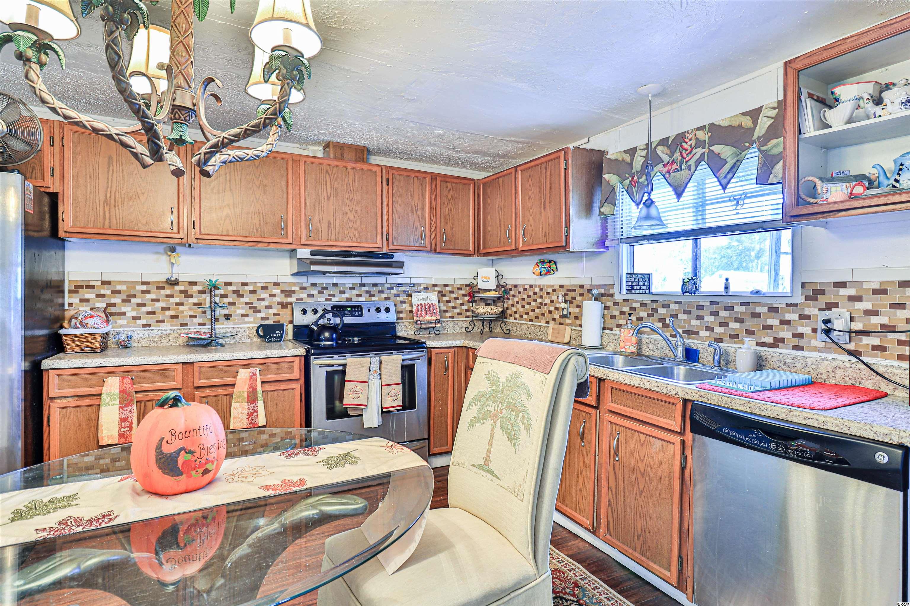 2452 Gasque Lane Myrtle Beach, SC 29577 - Photo 10 of 35 Gallery Image 10
