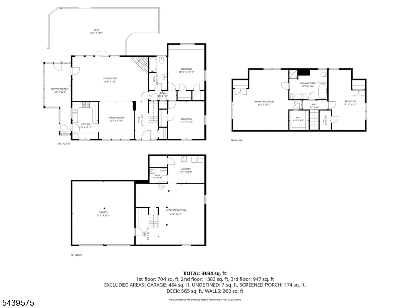 132 Haddon Place Montclair, NJ 07043 - Photo 48 of 48