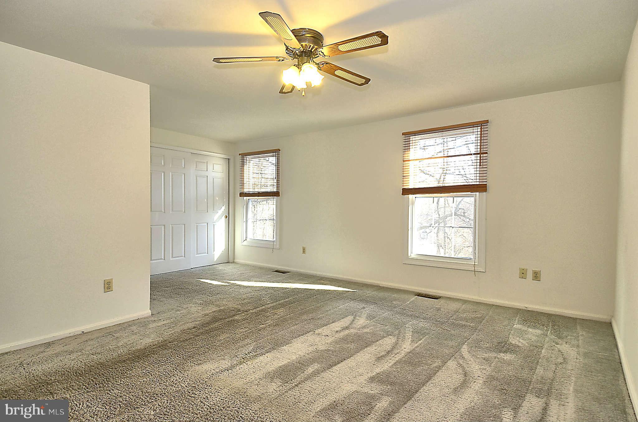 333 Crescendo Way Silver Spring, MD 20901 - Photo 15 of 30 Master BR View 2