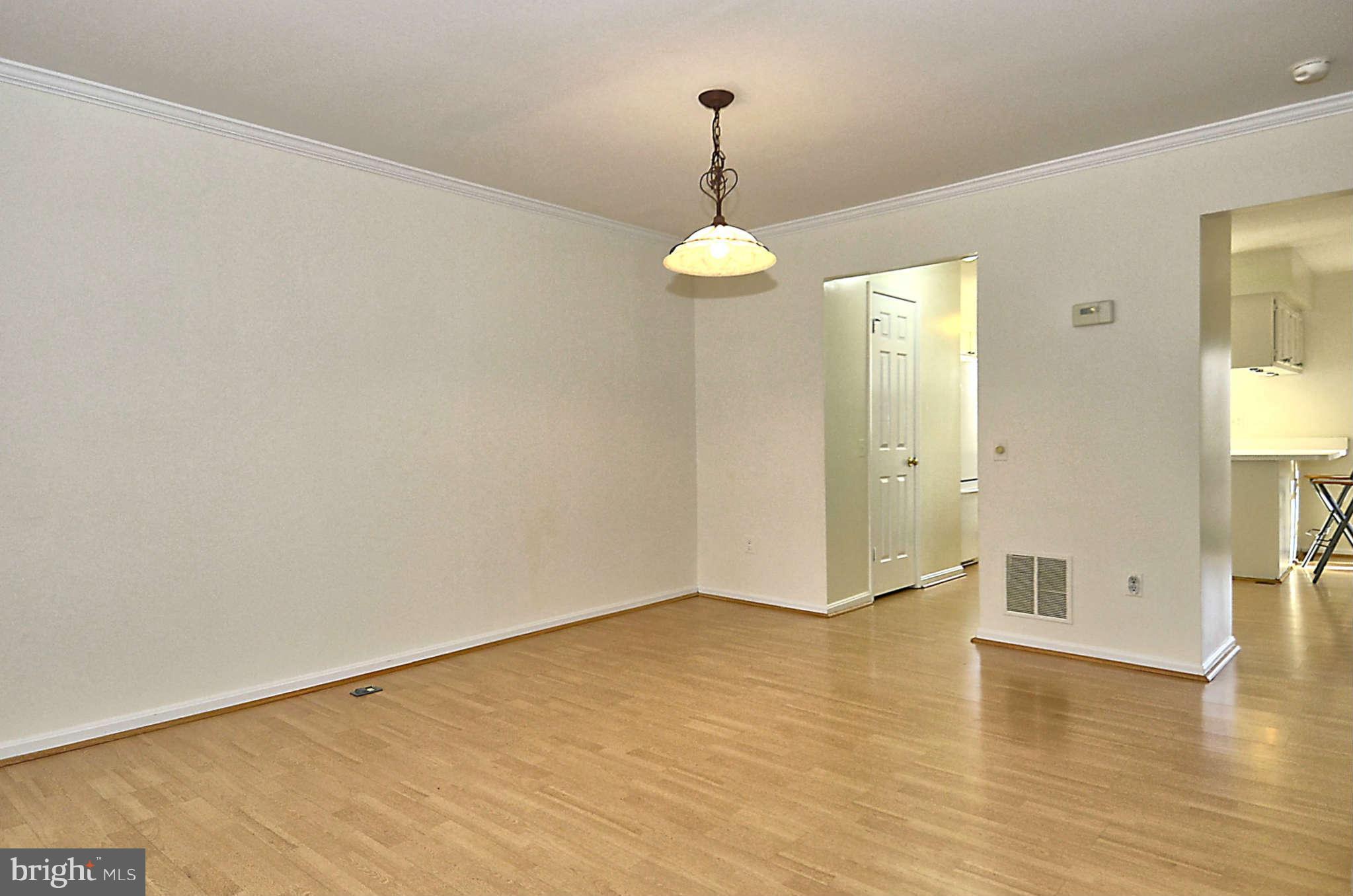 333 Crescendo Way Silver Spring, MD 20901 - Photo 5 of 30 Dining Room