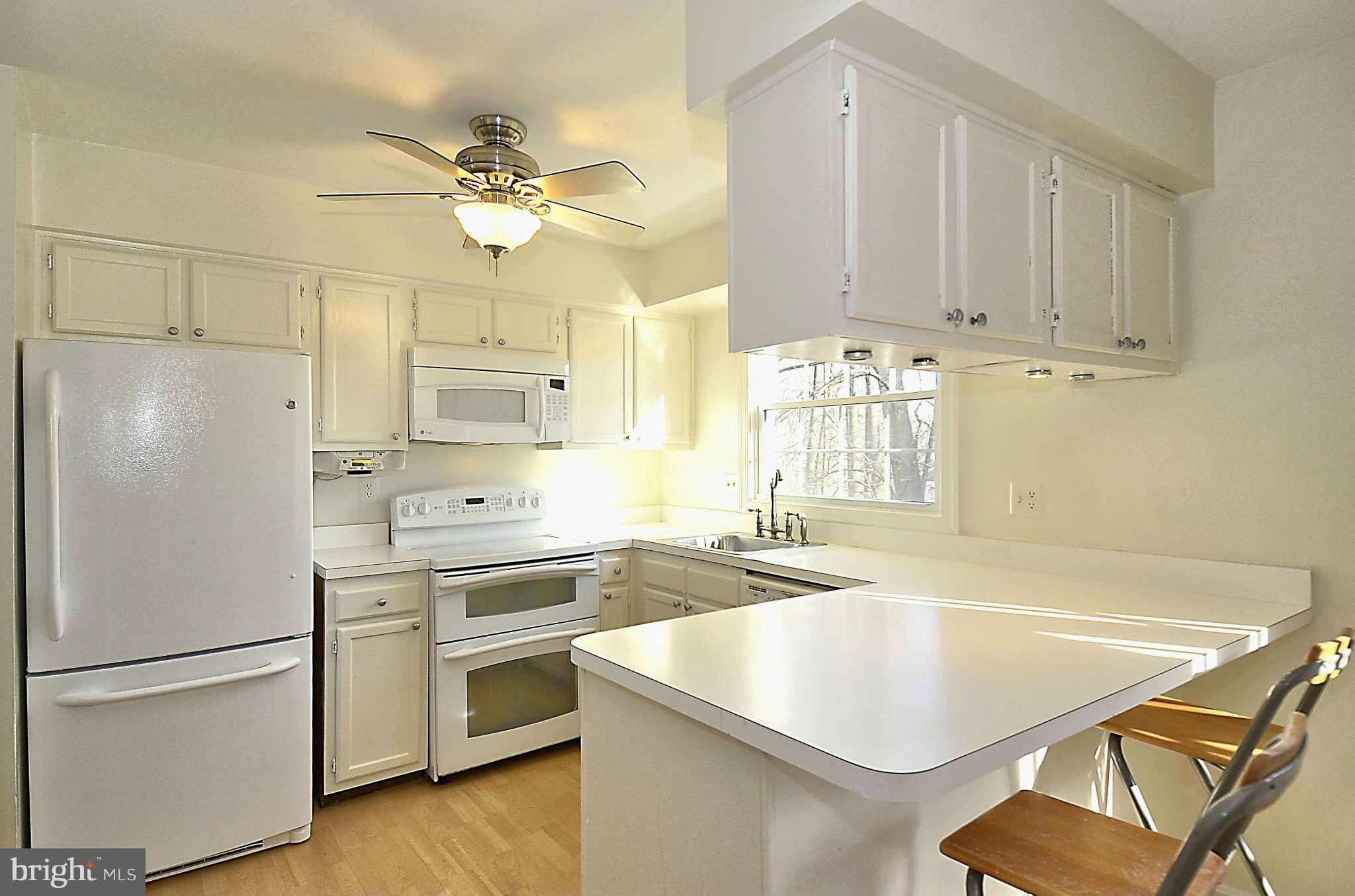 333 Crescendo Way Silver Spring, MD 20901 - Photo 8 of 30 Kitchen