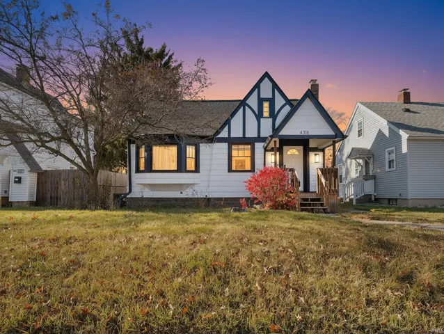 $169,900 | 4318 Buell Drive, Fort Wayne, IN 46807