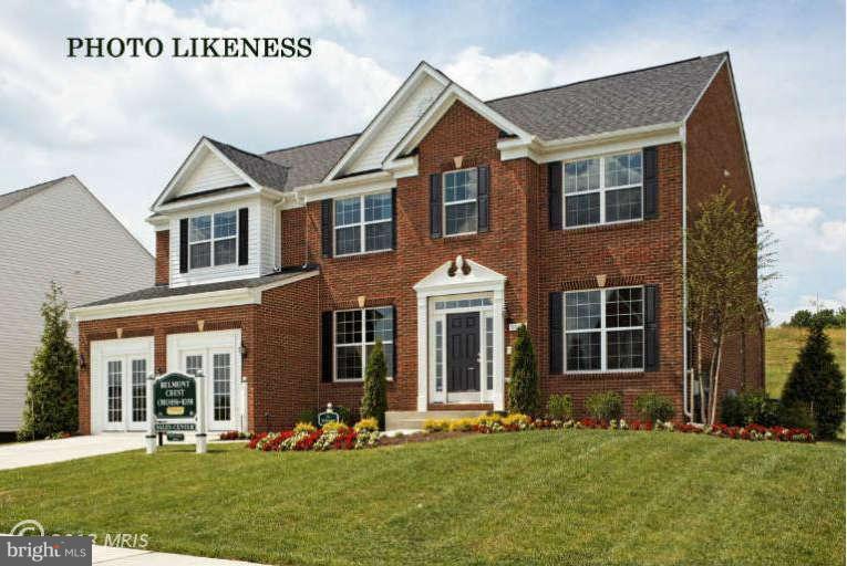 613 Upton Road Severn, MD 21144 - Photo 1 of 9 Exterior (Front)