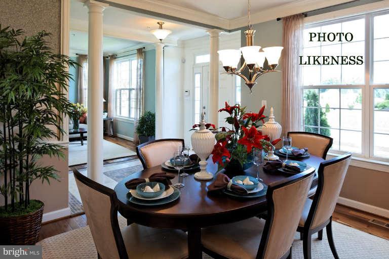 613 Upton Road Severn, MD 21144 - Photo 3 of 9 Dining Room