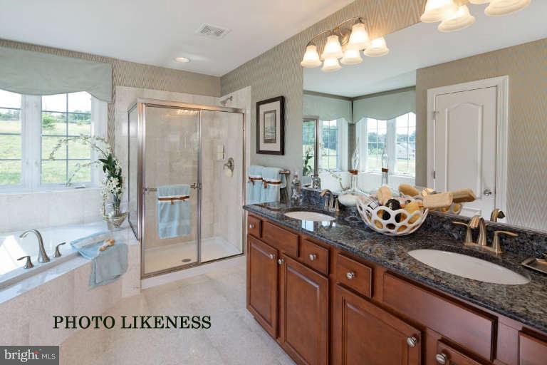 613 Upton Road Severn, MD 21144 - Photo 9 of 9 Bath (Master)
