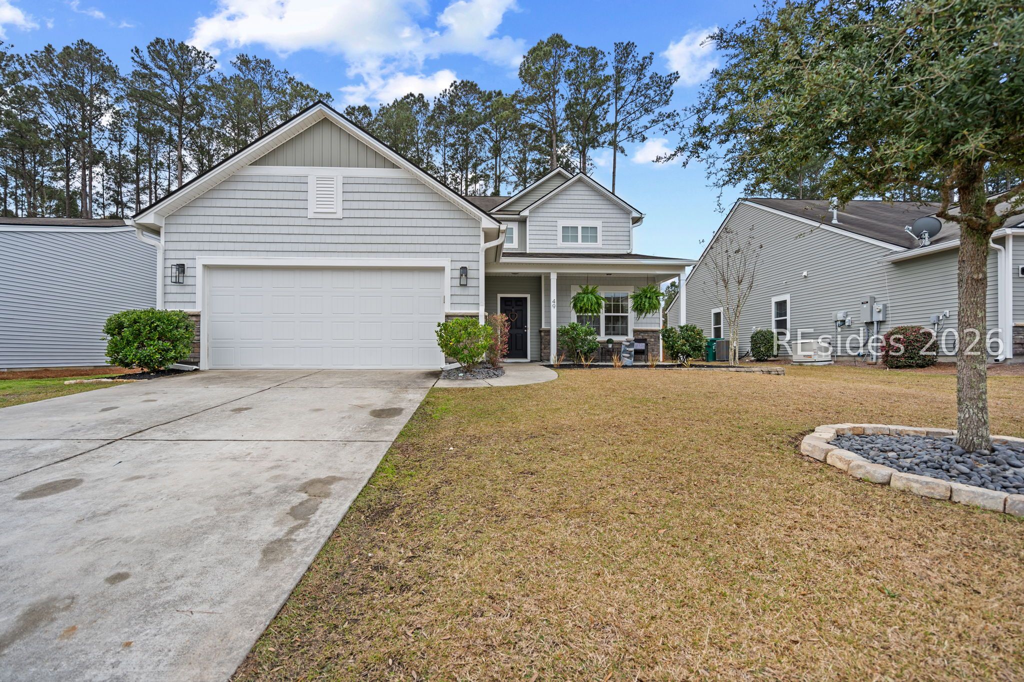 49 Hager Road Bluffton, SC 29910 - Photo 1 of 43