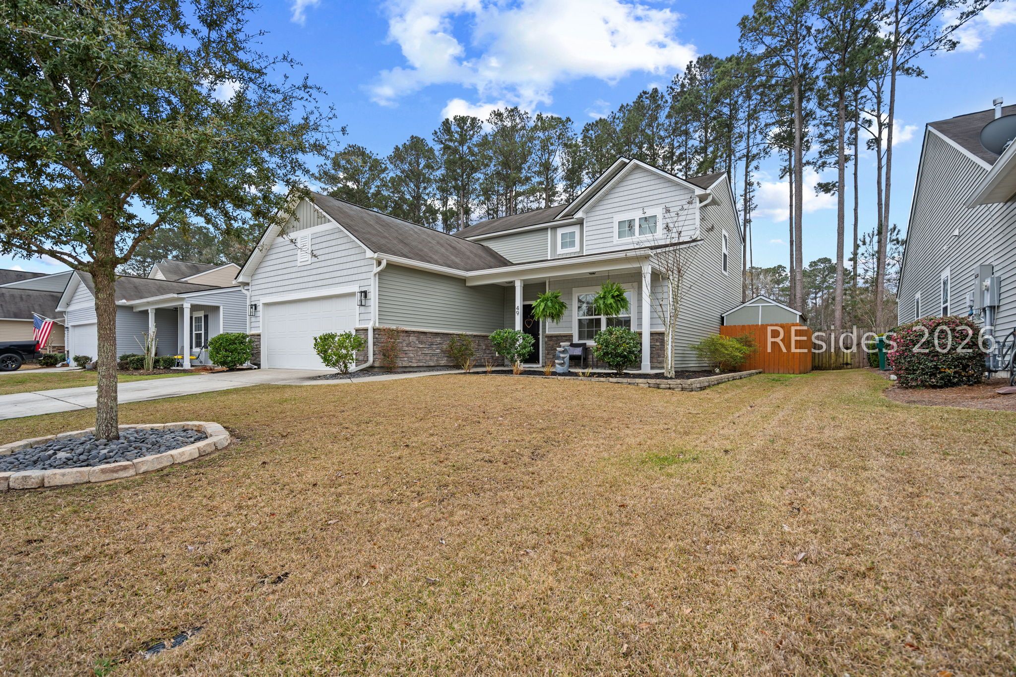 49 Hager Road Bluffton, SC 29910 - Photo 2 of 43