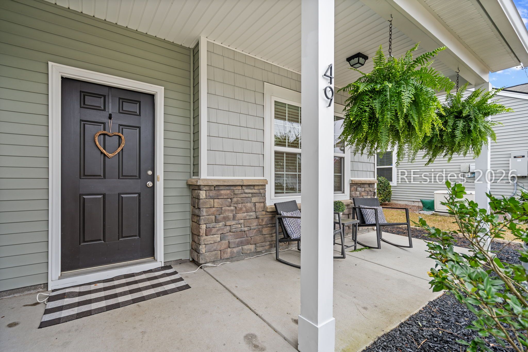 49 Hager Road Bluffton, SC 29910 - Photo 3 of 43