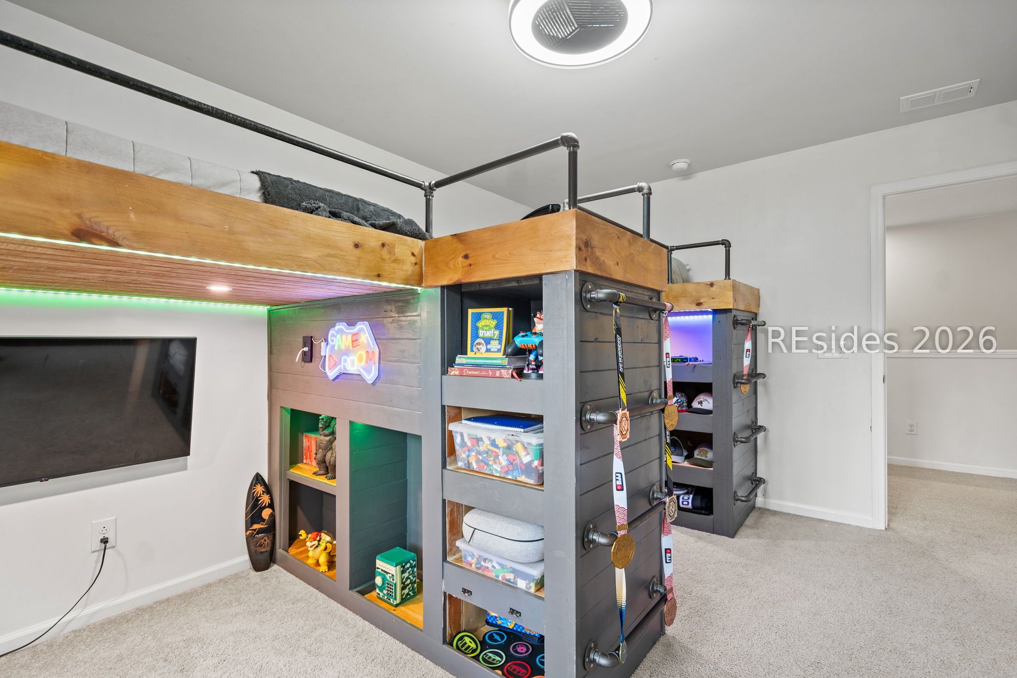 49 Hager Road Bluffton, SC 29910 - Photo 36 of 43