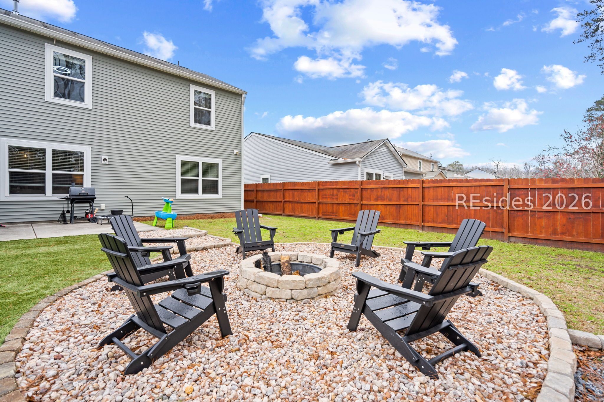 49 Hager Road Bluffton, SC 29910 - Photo 39 of 43