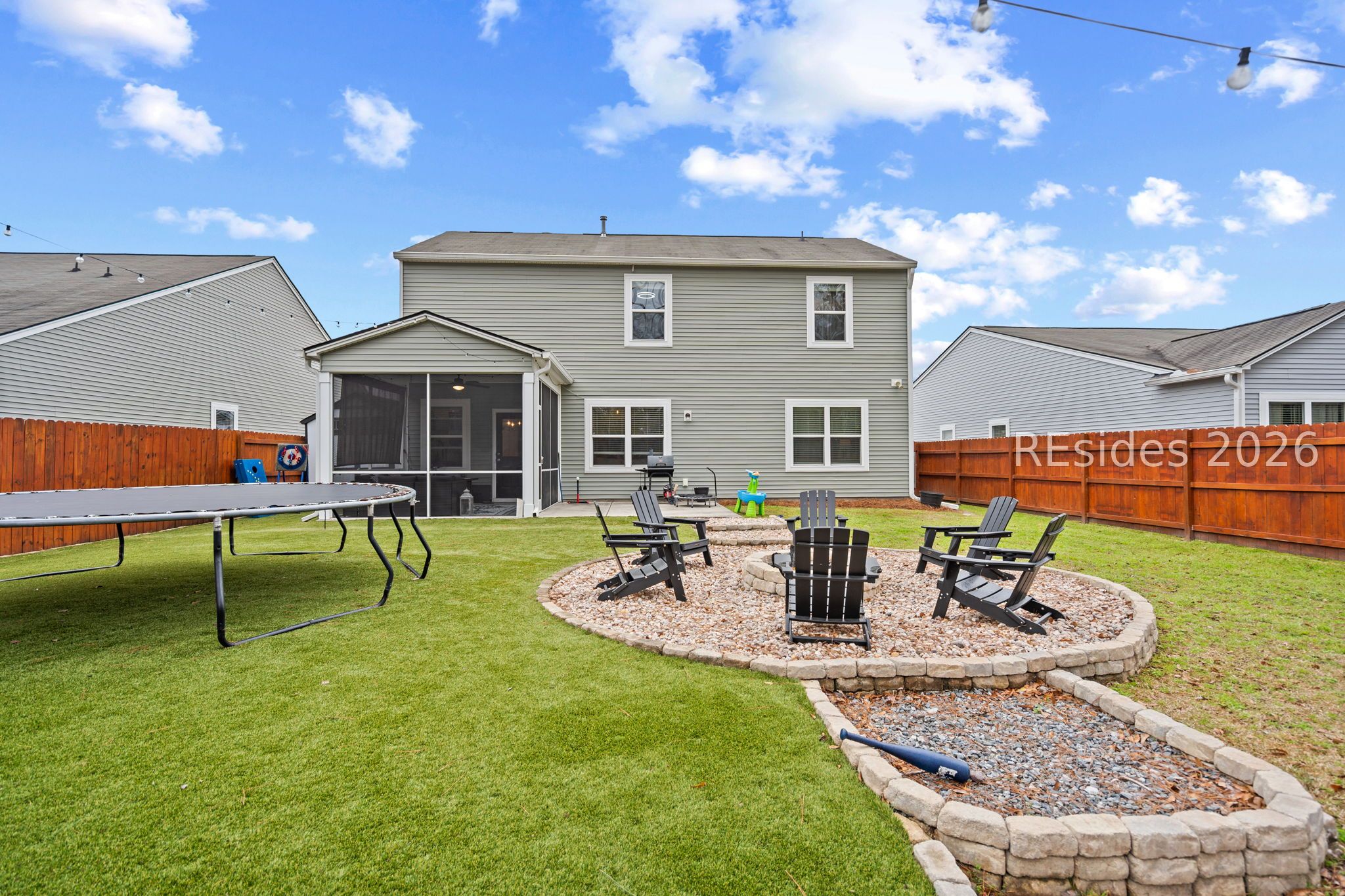 49 Hager Road Bluffton, SC 29910 - Photo 40 of 43