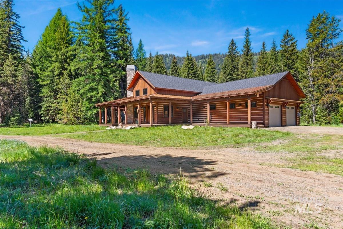 2609 West Mountain Road Donnelly, ID 83615 - Photo 39 of 50