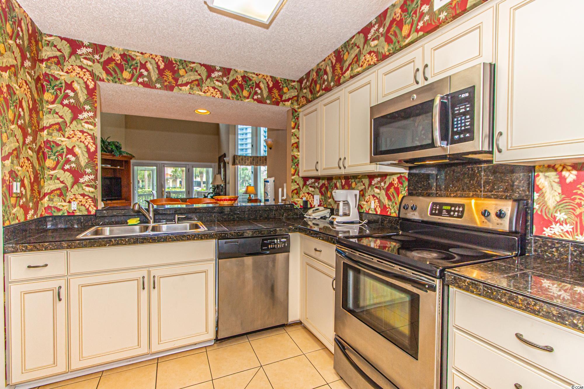 730 Windermere Circle, Unit 3D Myrtle Beach, SC 29572 - Photo 11 of 40