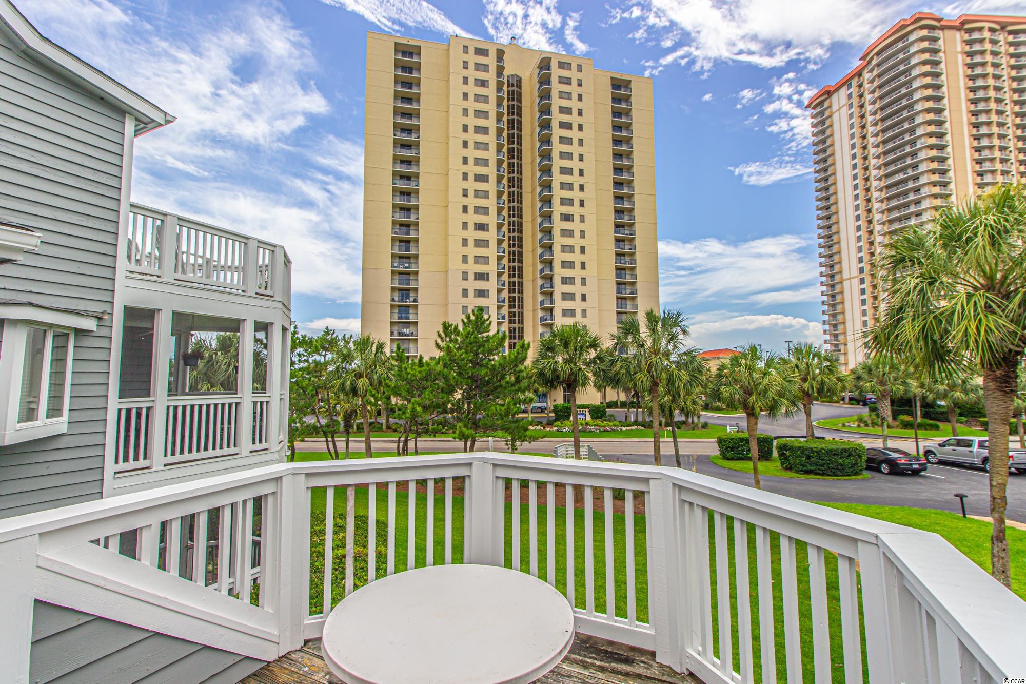 730 Windermere Circle, Unit 3D Myrtle Beach, SC 29572 - Photo 29 of 40