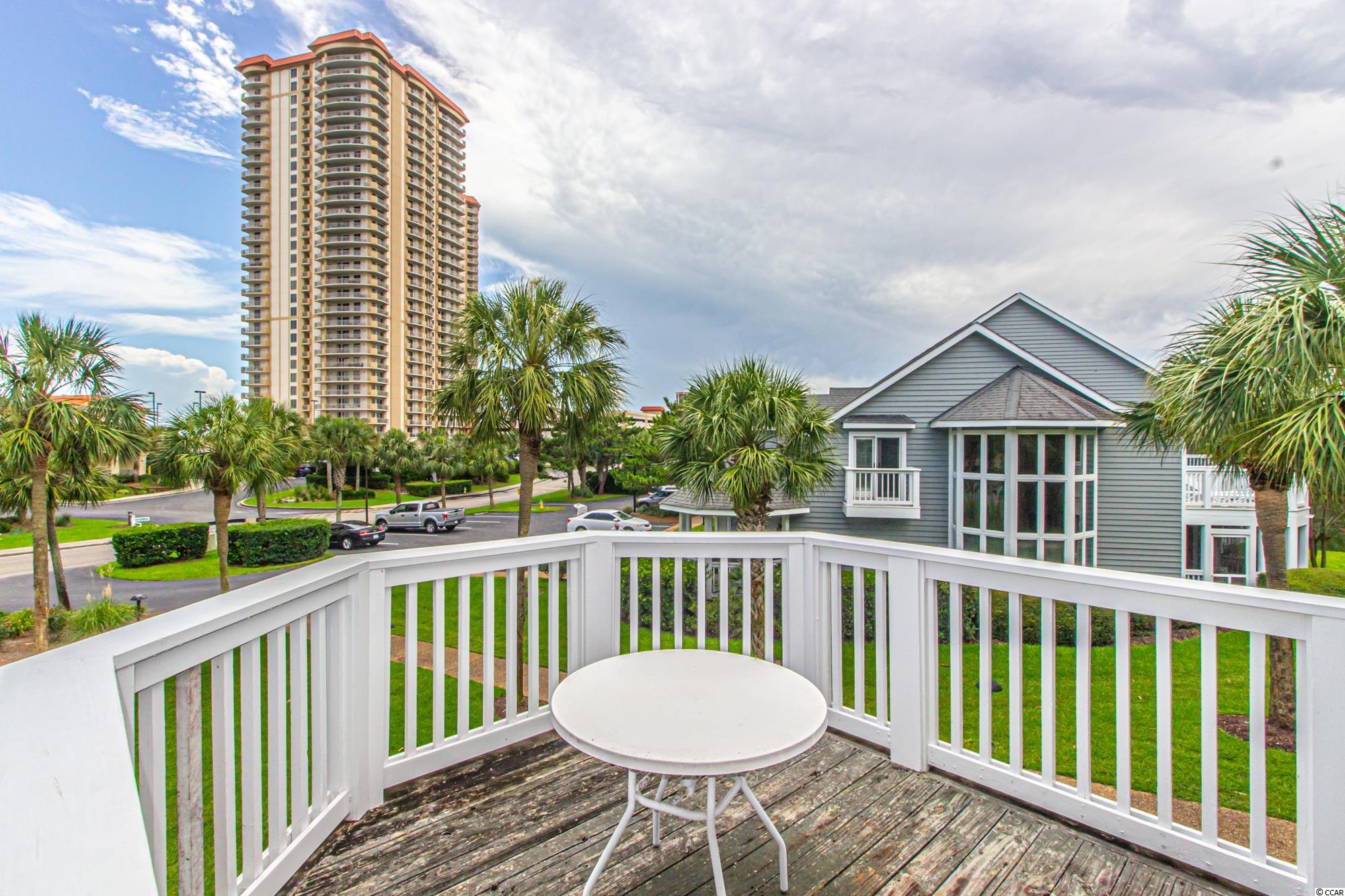 730 Windermere Circle, Unit 3D Myrtle Beach, SC 29572 - Photo 30 of 40