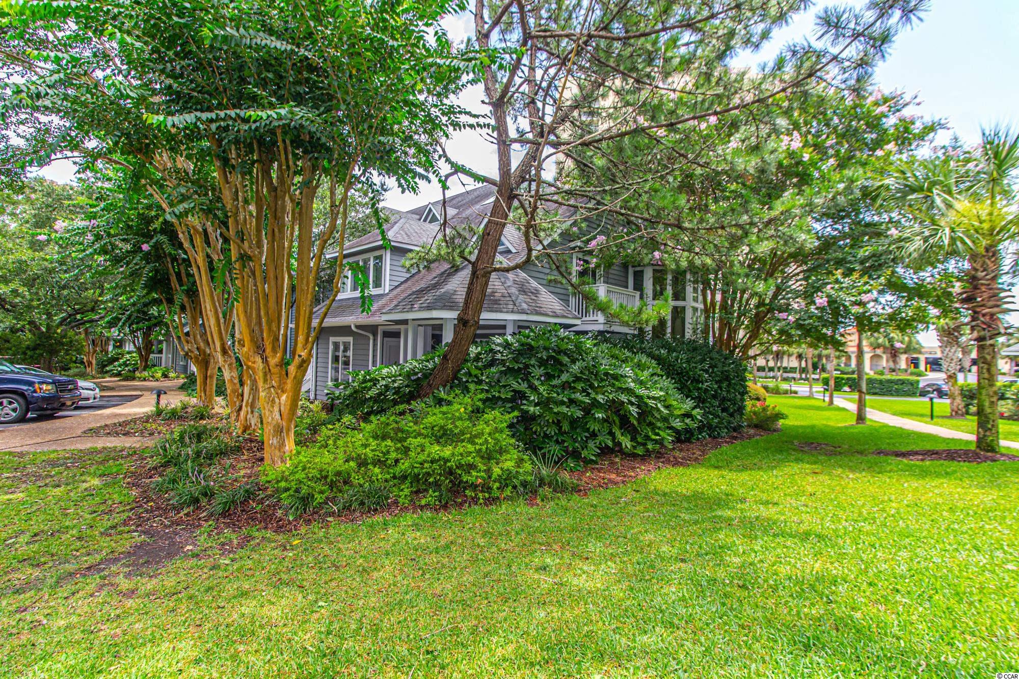 730 Windermere Circle, Unit 3D Myrtle Beach, SC 29572 - Photo 35 of 40