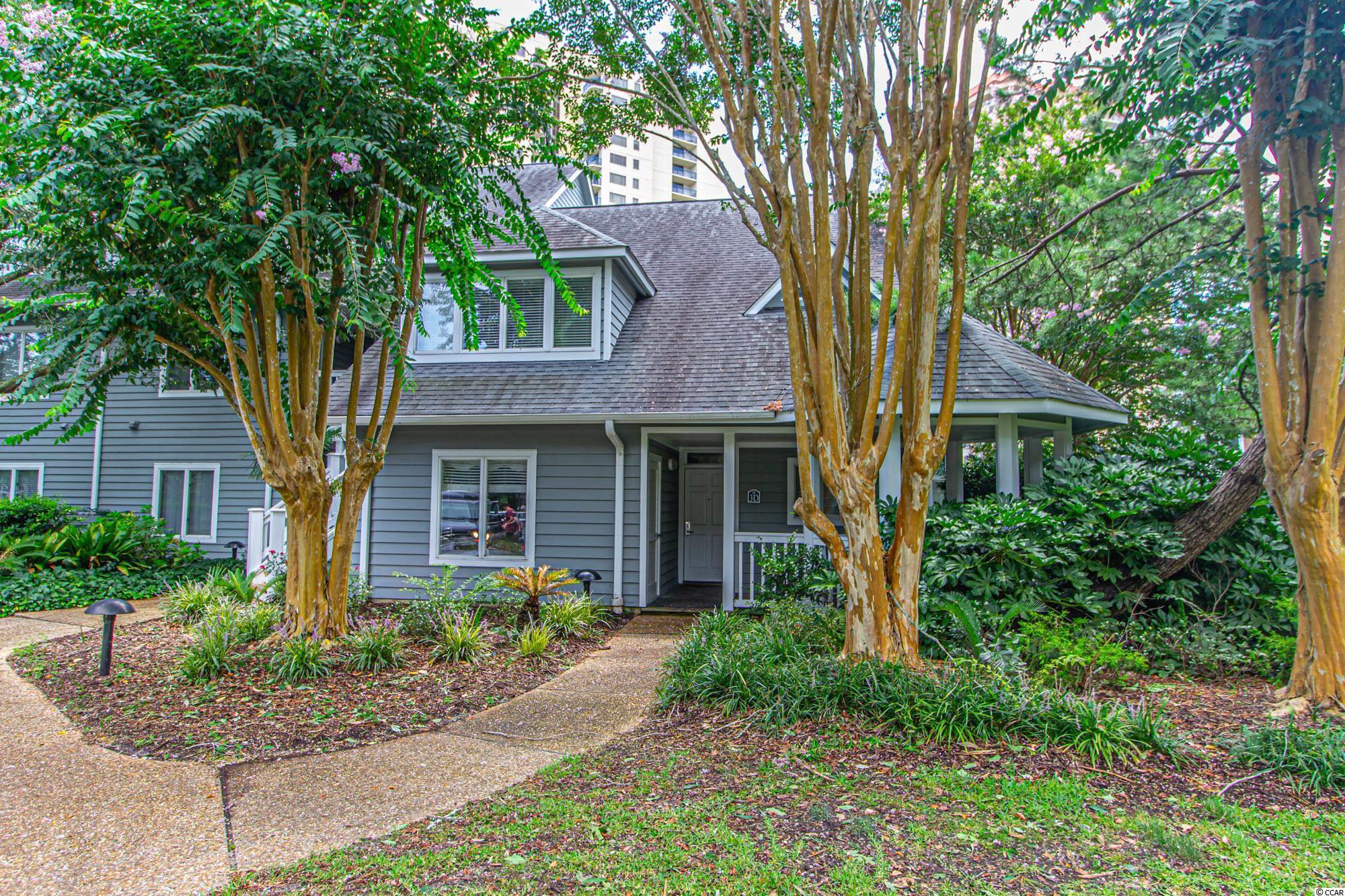 730 Windermere Circle, Unit 3D Myrtle Beach, SC 29572 - Photo 37 of 40