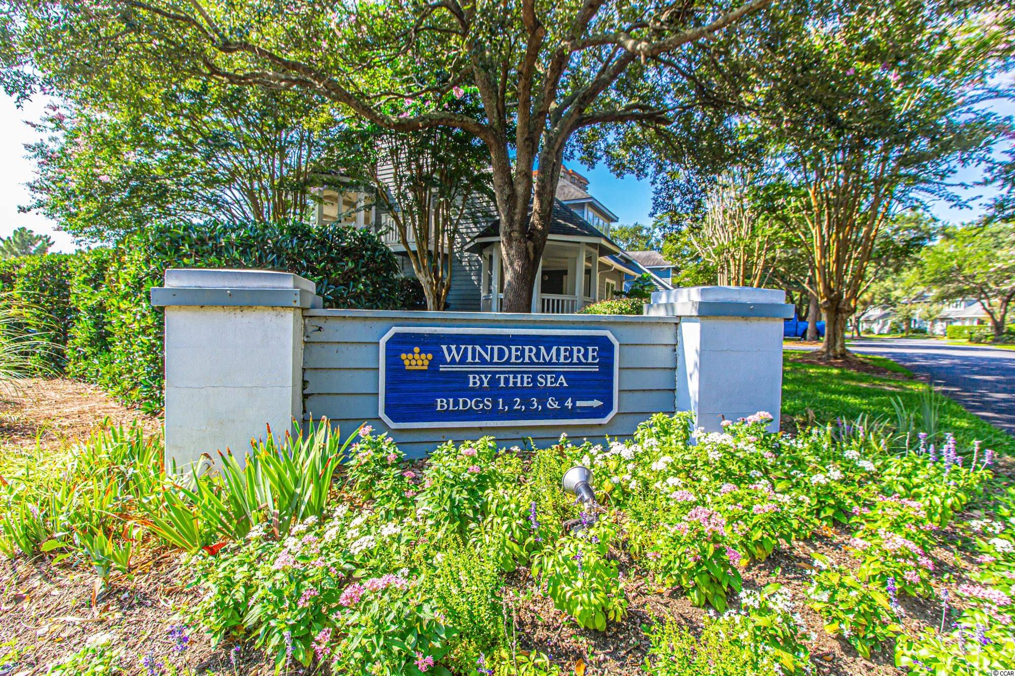 730 Windermere Circle, Unit 3D Myrtle Beach, SC 29572 - Photo 39 of 40