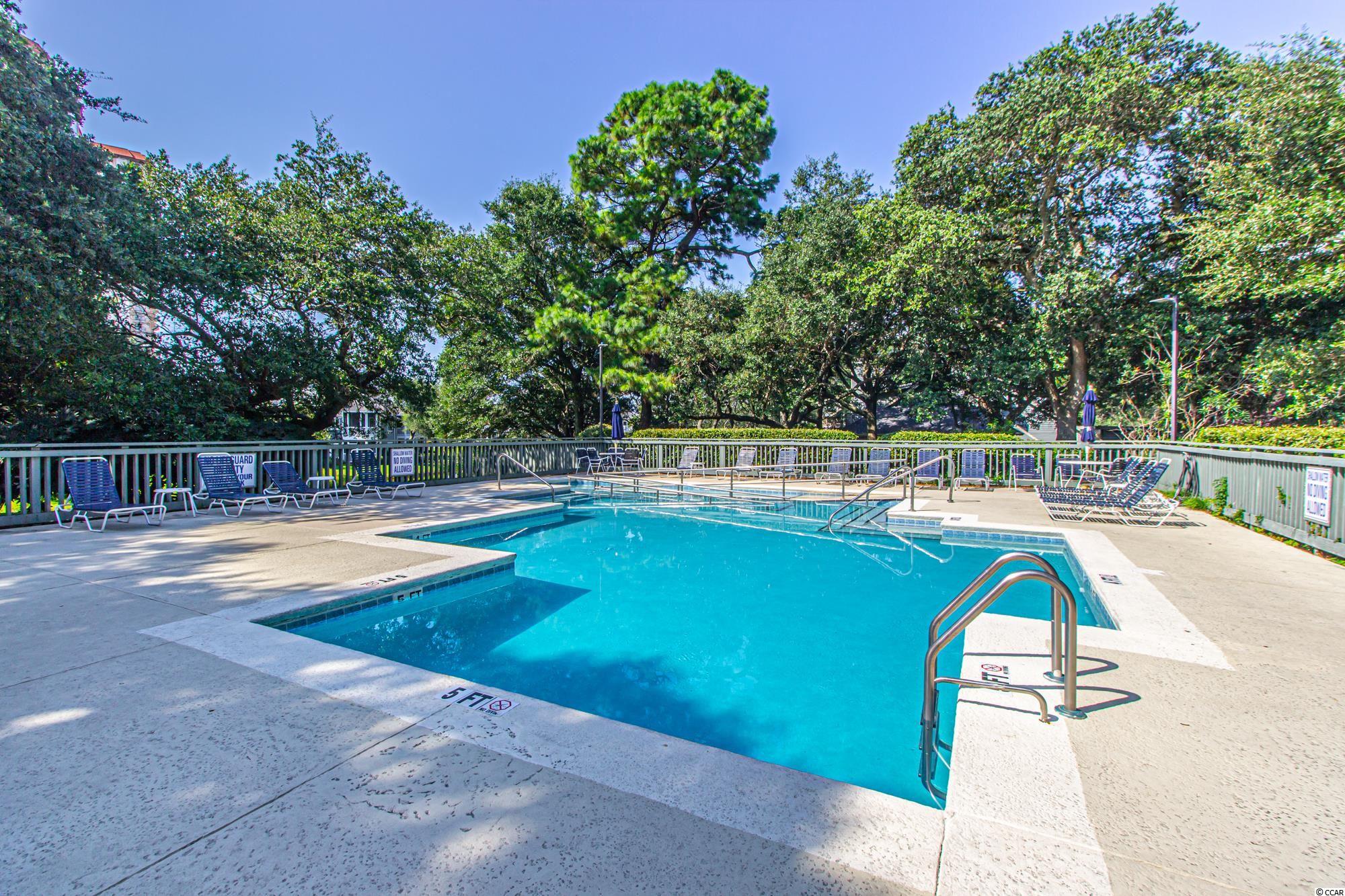 730 Windermere Circle, Unit 3D Myrtle Beach, SC 29572 - Photo 40 of 40