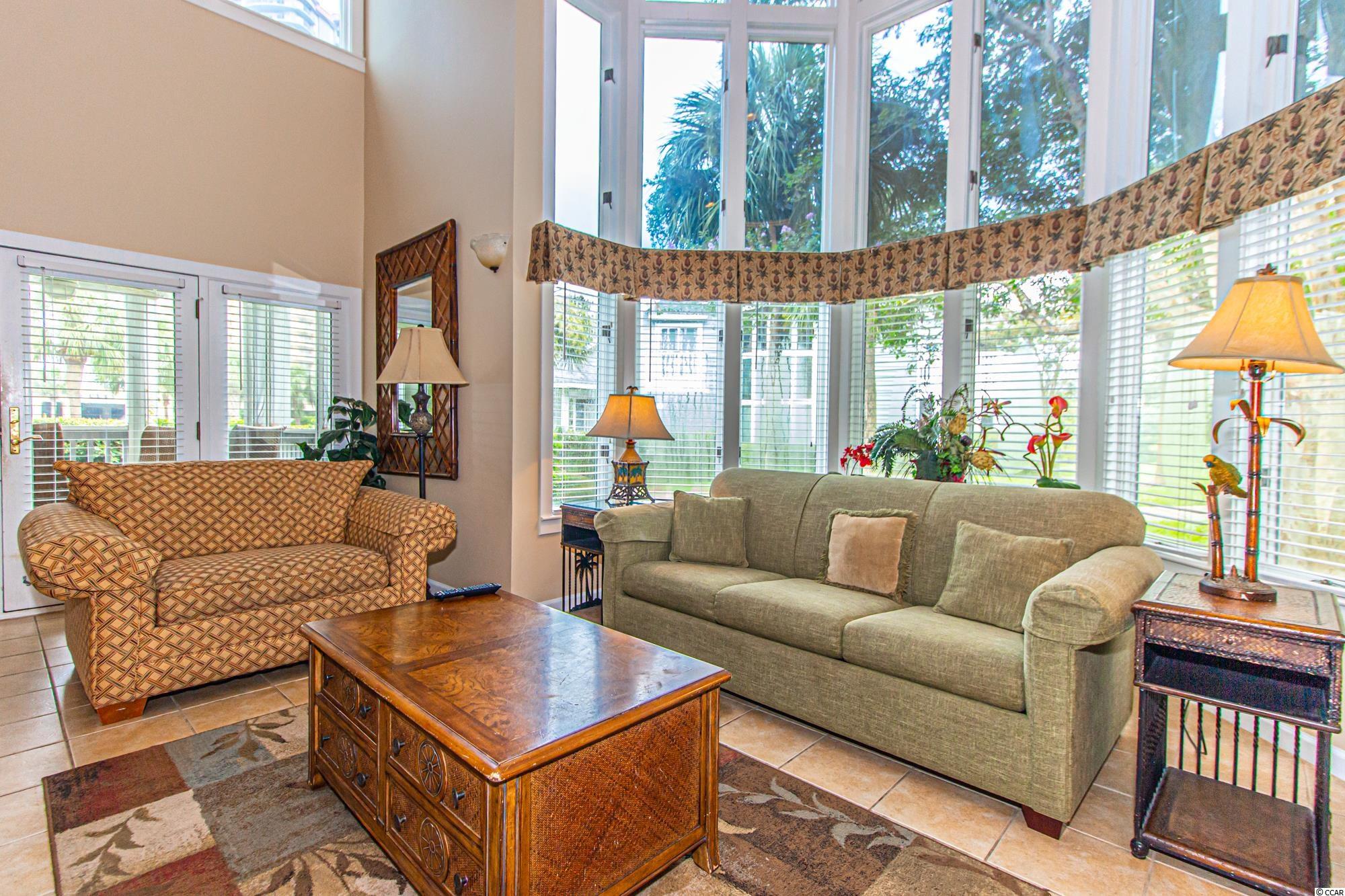 730 Windermere Circle, Unit 3D Myrtle Beach, SC 29572 - Photo 5 of 40