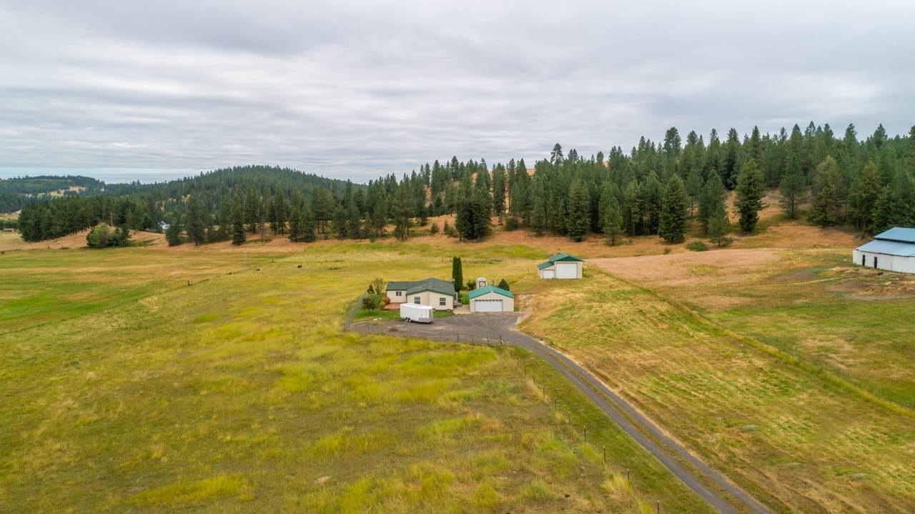 10519 East Tallman Road Chattaroy, WA 99003 - Photo 22 of 23 Gallery Image 22