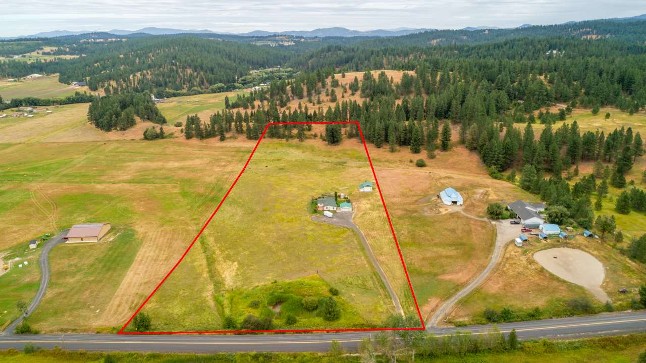 10519 East Tallman Road Chattaroy, WA 99003 - Photo 23 of 23 Gallery Image 23