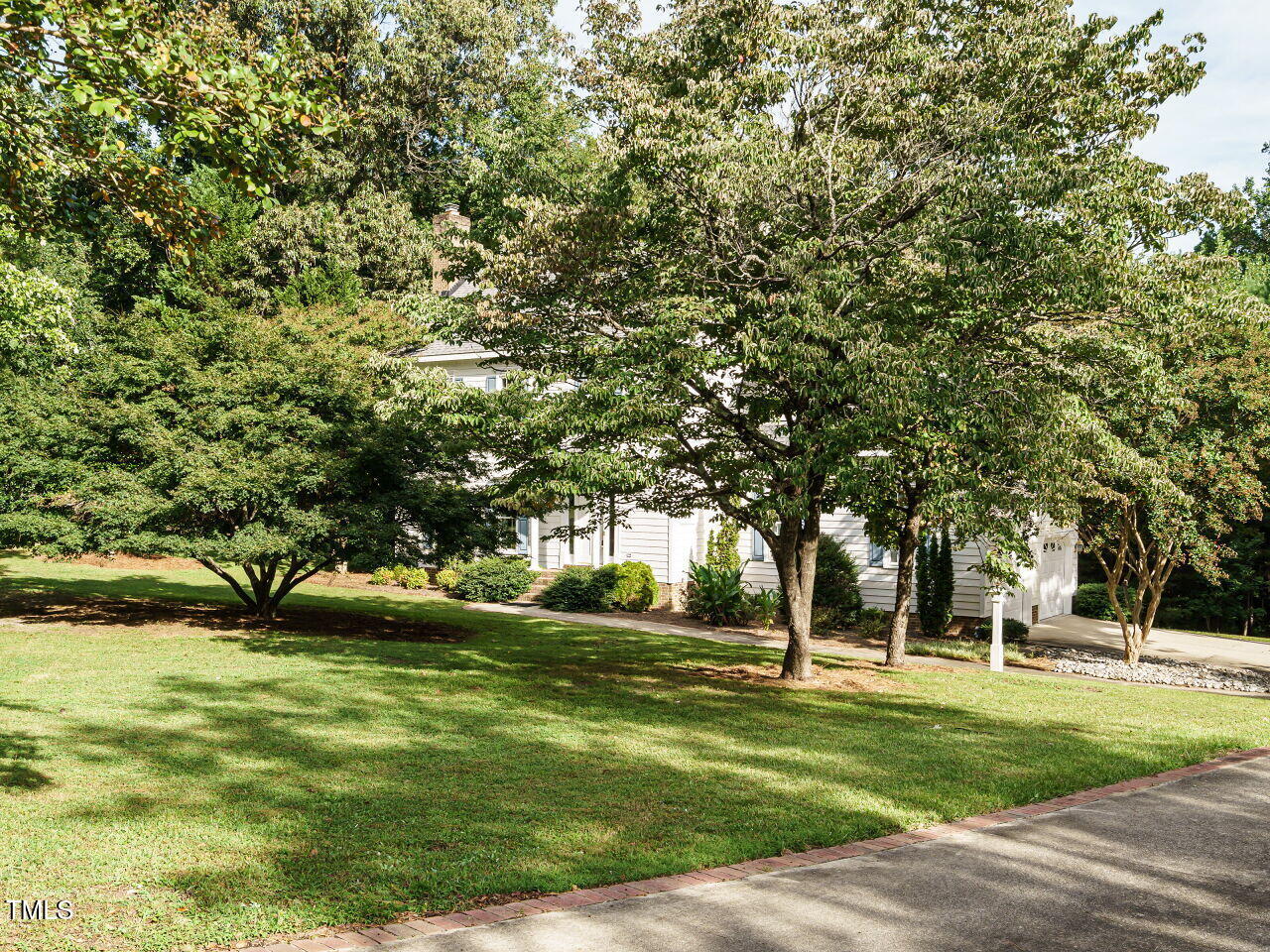 7201 Jonathan Drive Wendell, NC 27591 - Photo 39 of 43 a view of a park