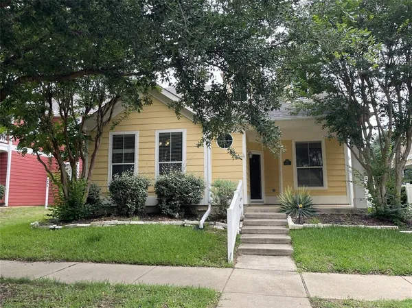 $1,750 | 9109 Nathaniel Drive, Providence Village, TX 76227