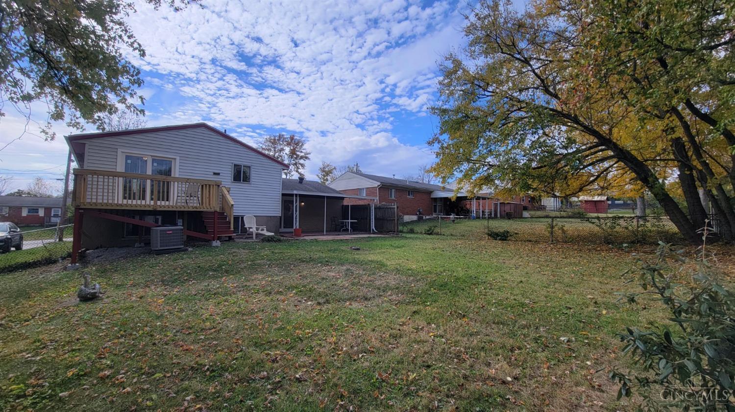 11773 Hanover Road Forest Park, OH 45240 - Photo 25 of 25