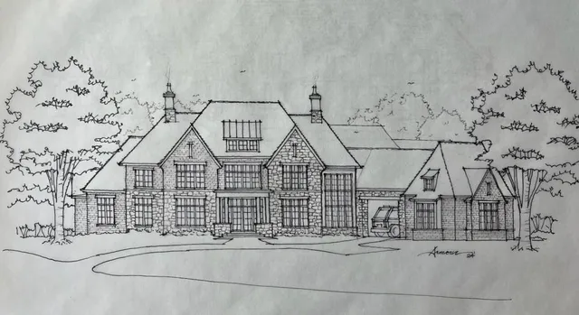 $3,750,000 | 811 Woodvale Point, Suwanee, GA 30024