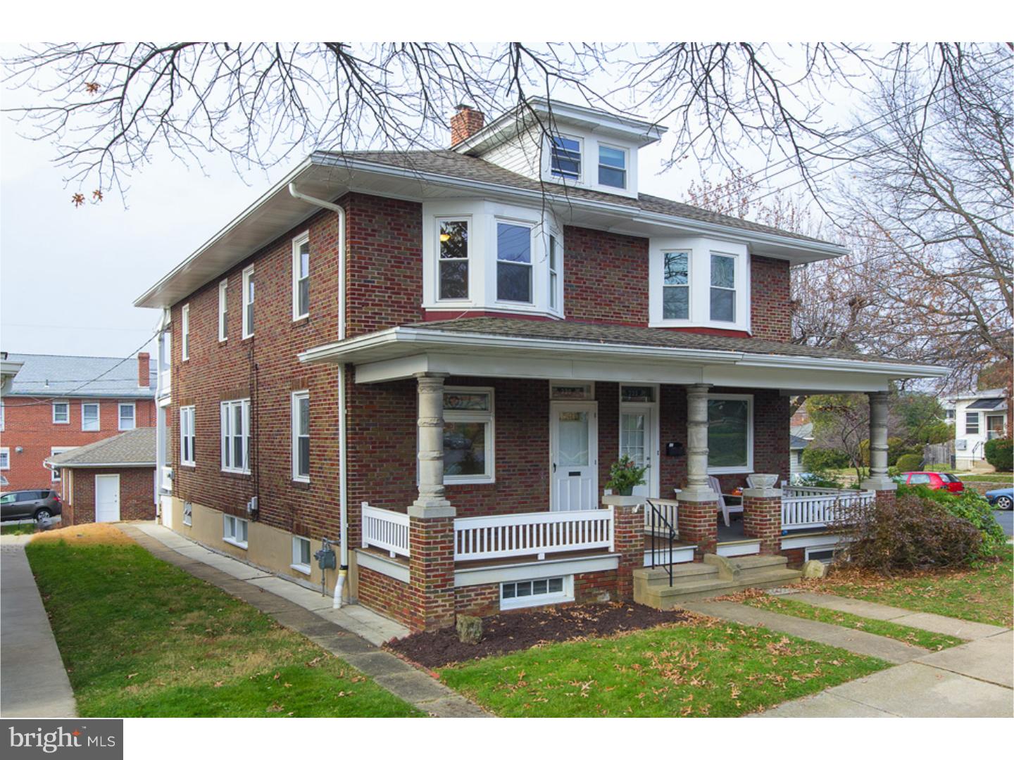 220 State Street Reading, PA 19607 - Photo 1 of 24 Exterior Front