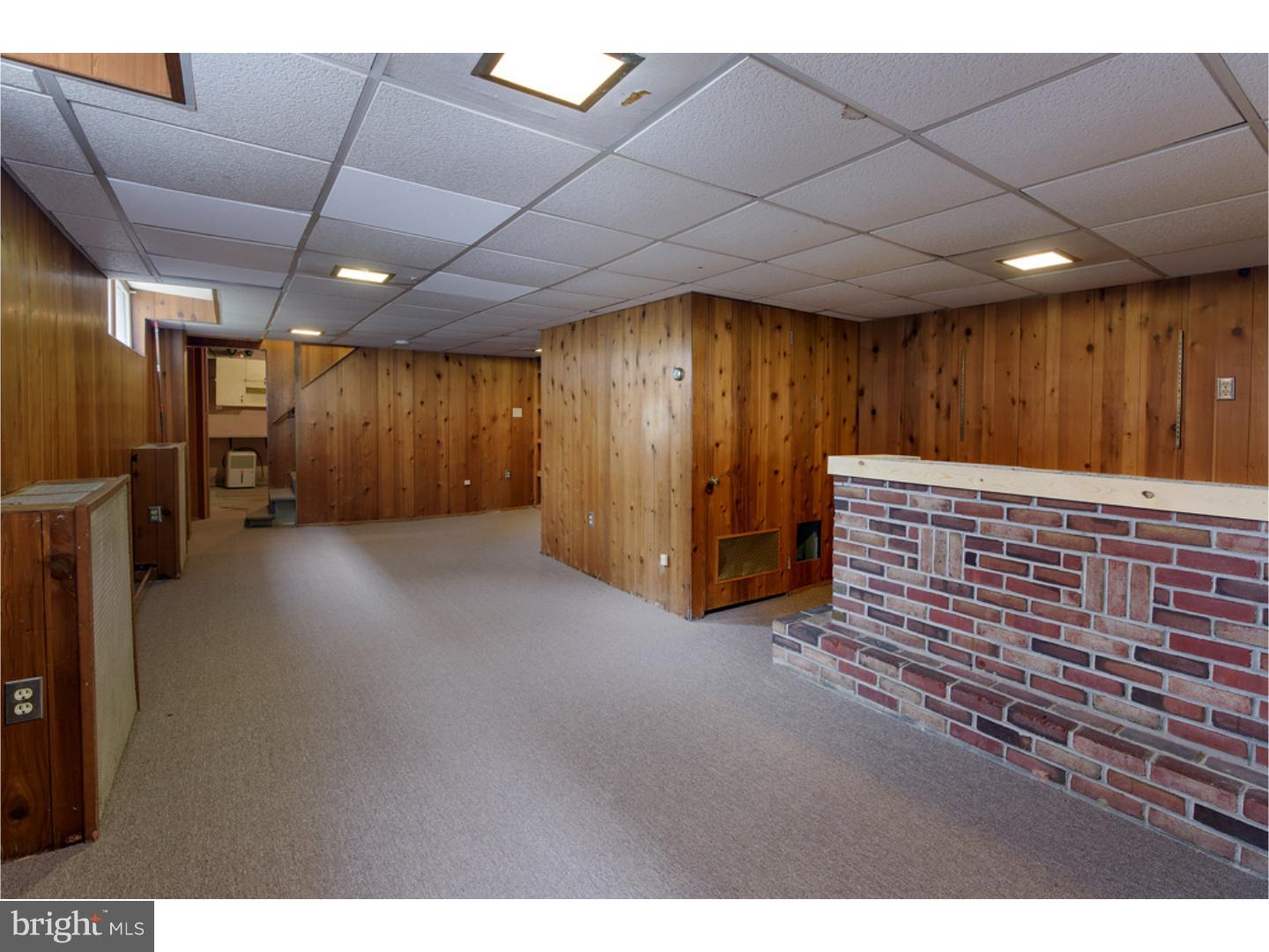 220 State Street Reading, PA 19607 - Photo 17 of 24 Basement