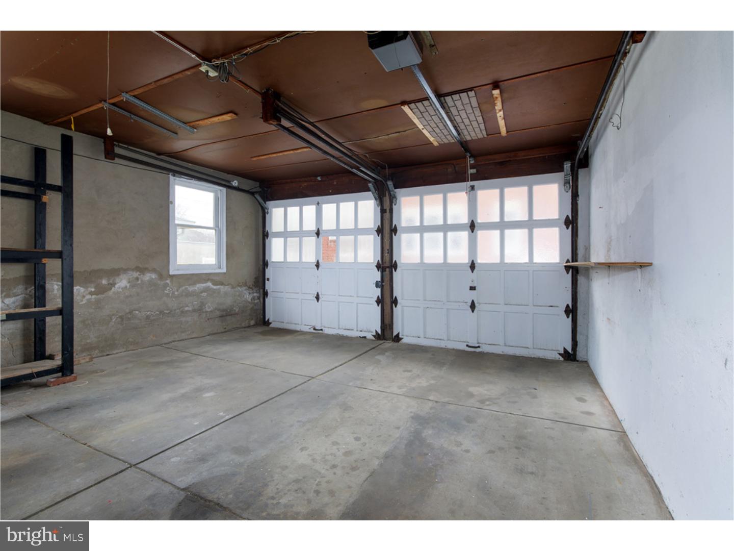 220 State Street Reading, PA 19607 - Photo 23 of 24 Garage