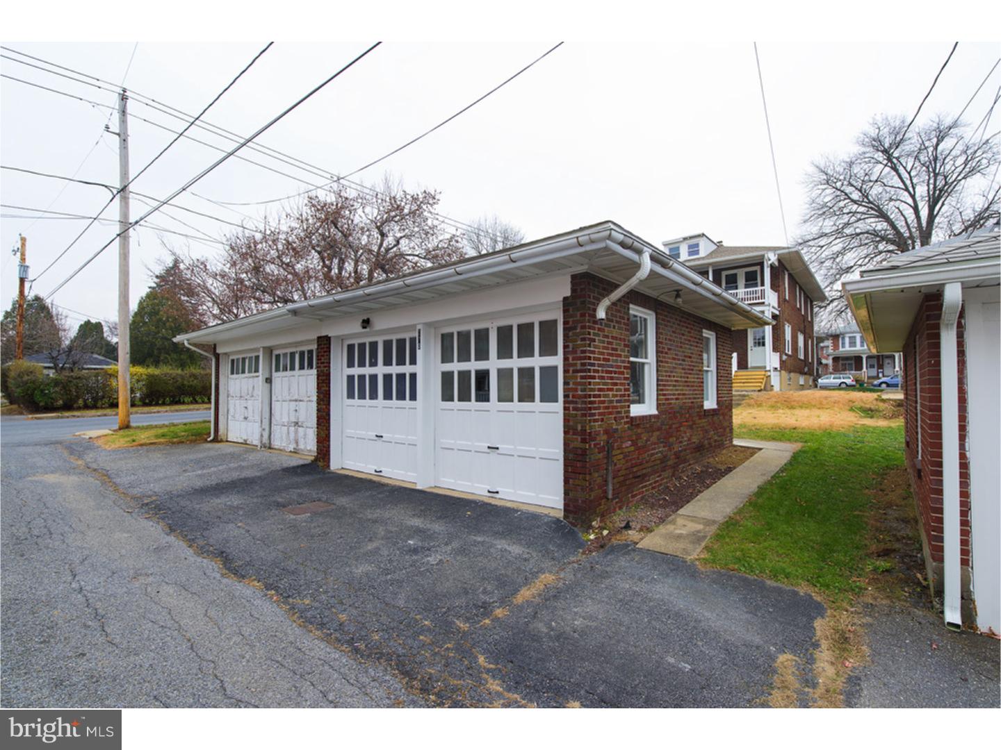 220 State Street Reading, PA 19607 - Photo 24 of 24 Garage