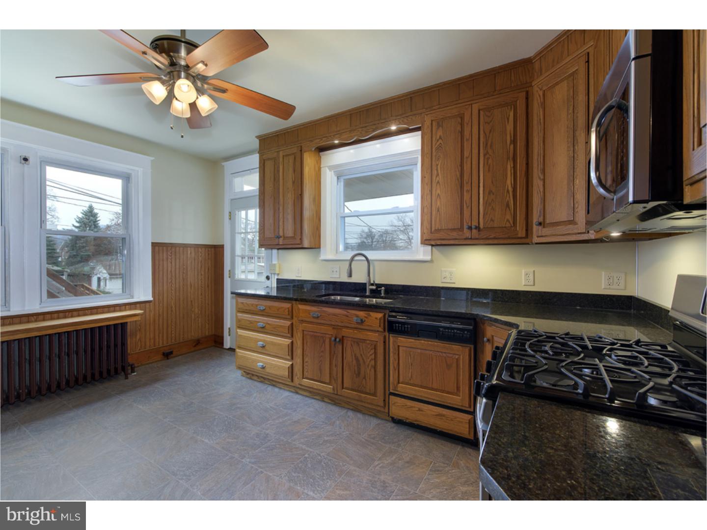 220 State Street Reading, PA 19607 - Photo 9 of 24 Kitchen