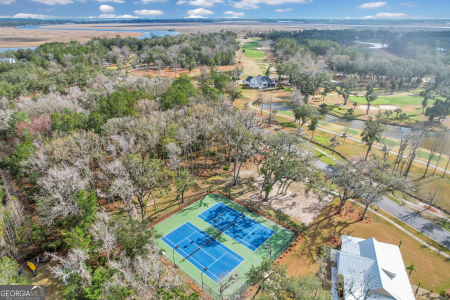 Lot 43 Rookery Wynd Waverly, GA 31565 - Photo 17 of 36