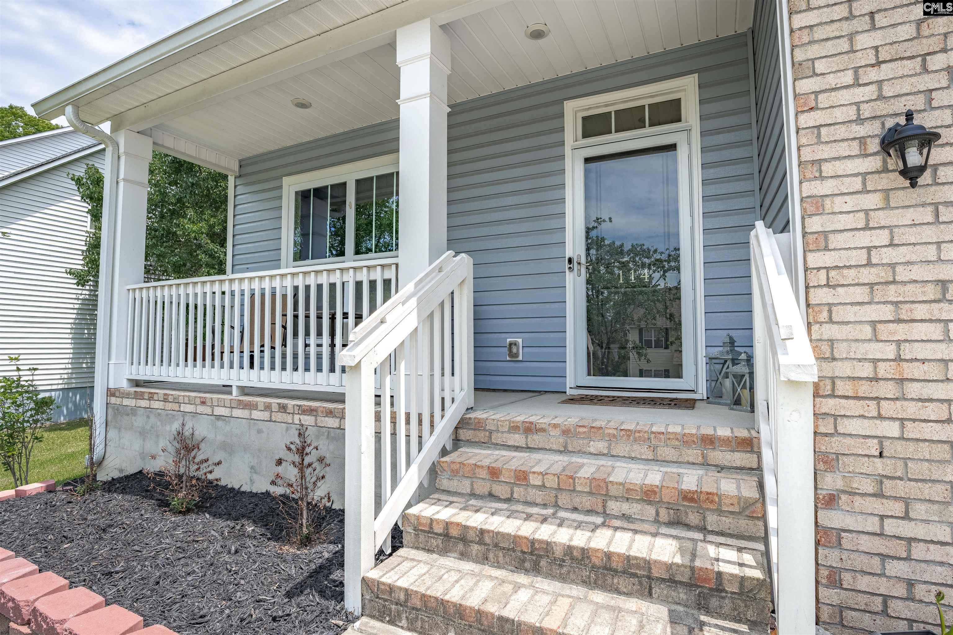 114 Ashley Hall Road Columbia, SC 29229 - Photo 39 of 40