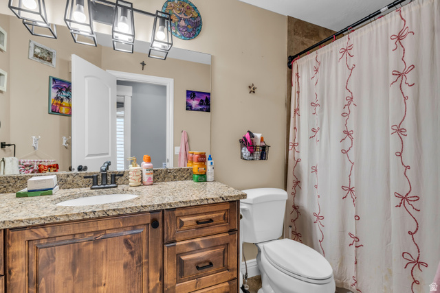 1644 Arrowhead Lane Tooele, UT 84074 - Photo 17 of 36
