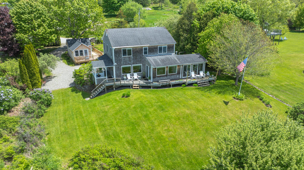 720 Wallston Road St. George, ME 04860 - Photo 92 of 103 Chickadee Imagery, LLC-0218