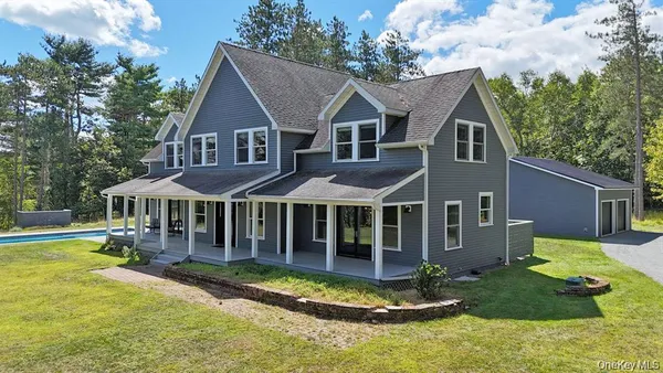 $1,120,000 | 118 Froehlich Drive, Callicoon, NY 12723