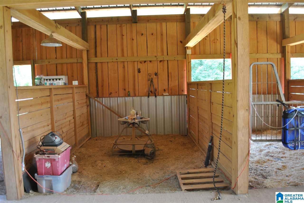 452 Turtleneck Road Alexander City, AL 35010 - Photo 9 of 29