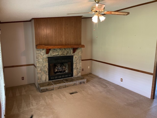 1290 Hazelwood Road Columbia, TN 38401 - Photo 17 of 22 Gallery Image 17
