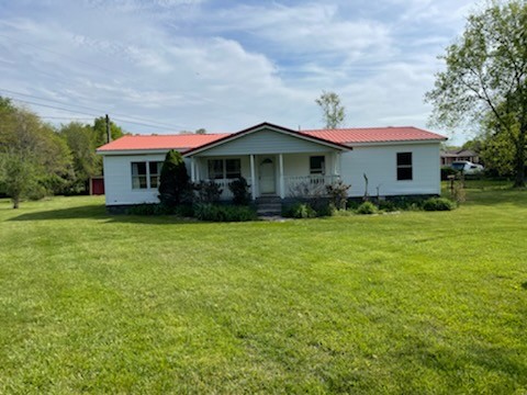 1290 Hazelwood Road Columbia, TN 38401 - Photo 2 of 22 Gallery Image 2
