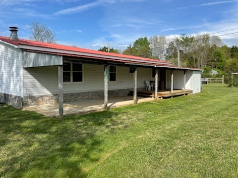 1290 Hazelwood Road Columbia, TN 38401 - Photo 9 of 22 Gallery Image 9