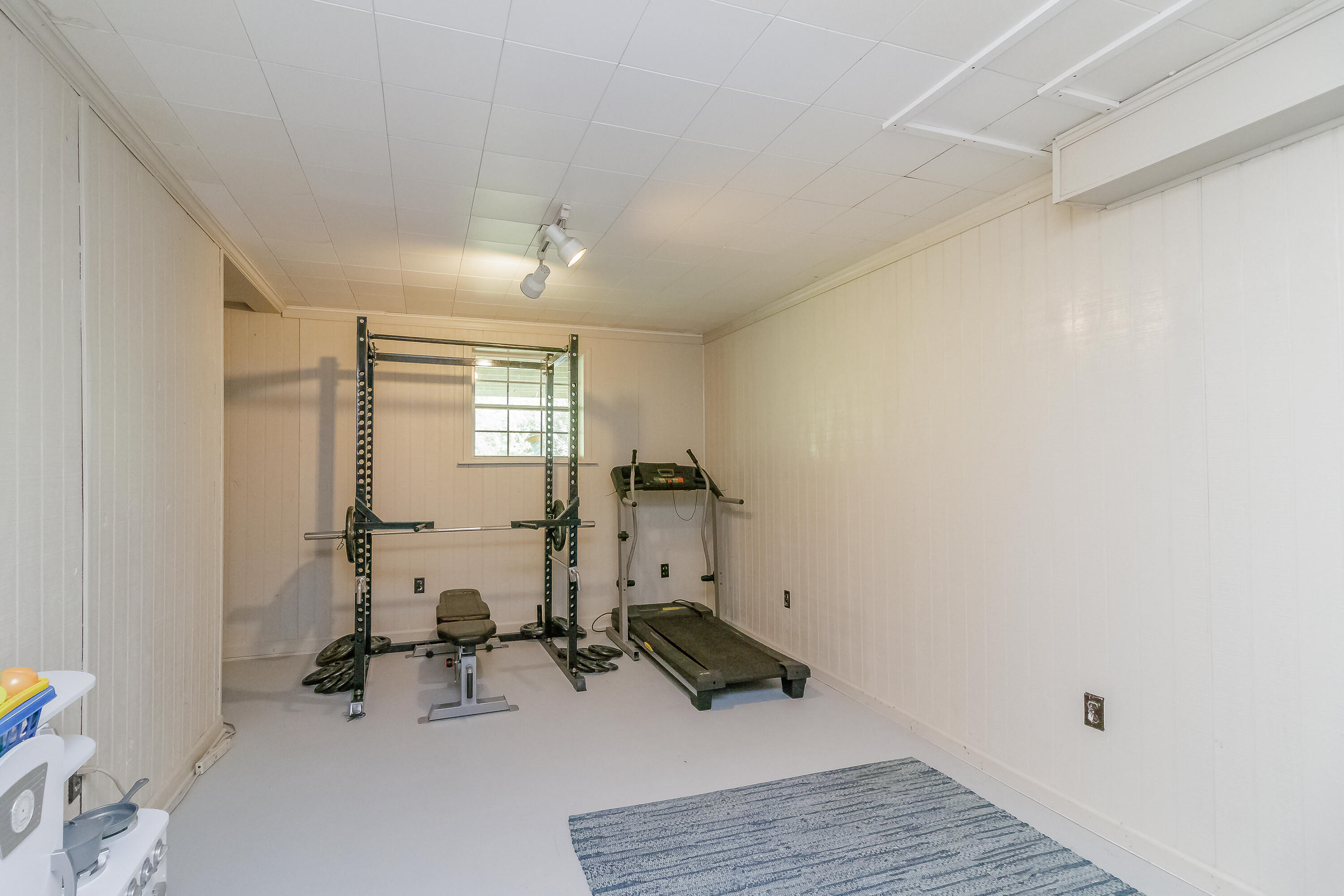 4525 Spring Lake Road Chattanooga, TN 37415 - Photo 32 of 41 Basement 1