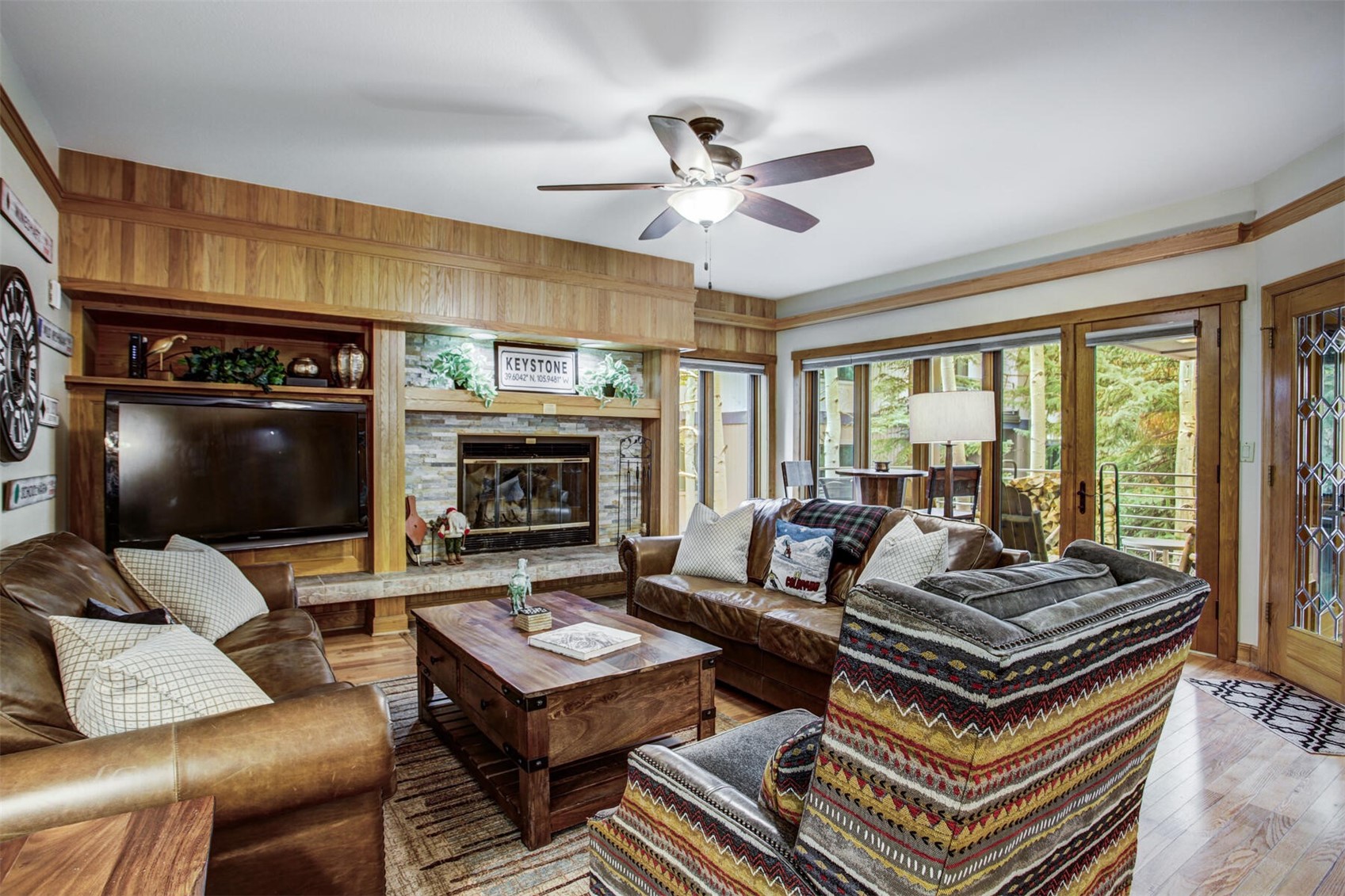 1207 West Keystone Road, Unit 2706 Keystone, CO 80435 - Photo 2 of 23 Gallery Image 2