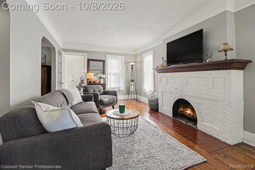 1118 Oxford Road Berkley, MI 48072 - Photo 5 of 29 Gallery Image 5
