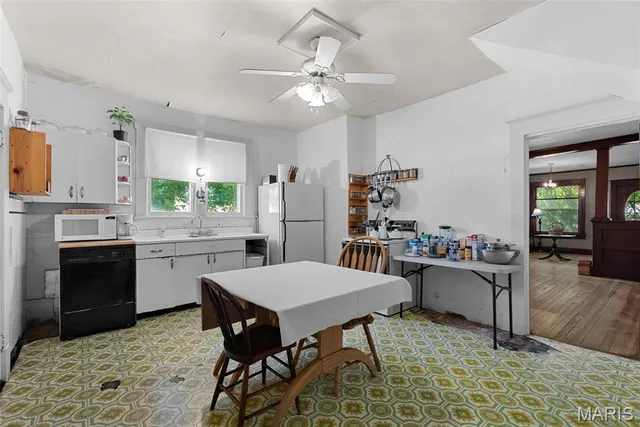 $165,000 | 302 East Walsh Avenue, Montgomery City, MO 63361