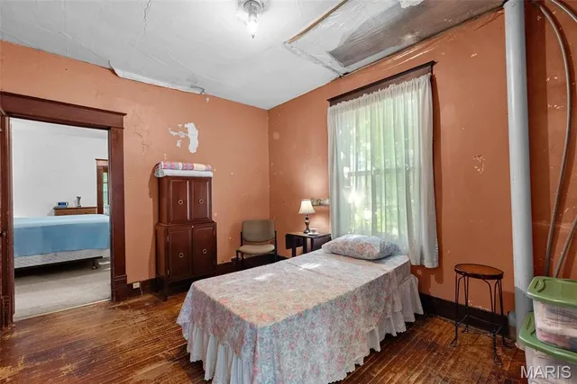 $165,000 | 302 East Walsh Avenue, Montgomery City, MO 63361