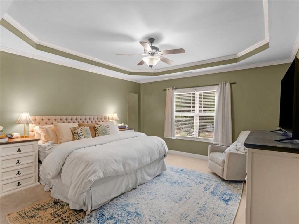 120 Chimney Ridge Lane Covington, GA 30014 - Photo 24 of 64